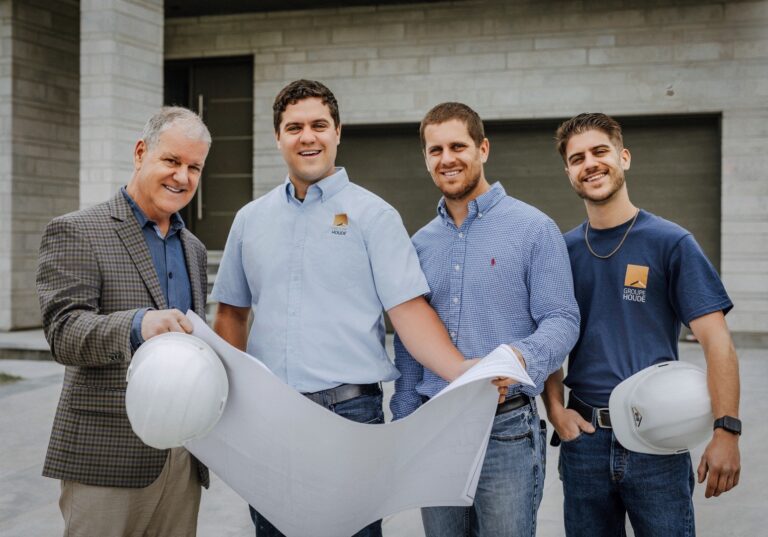 Groupe Houde photo 5